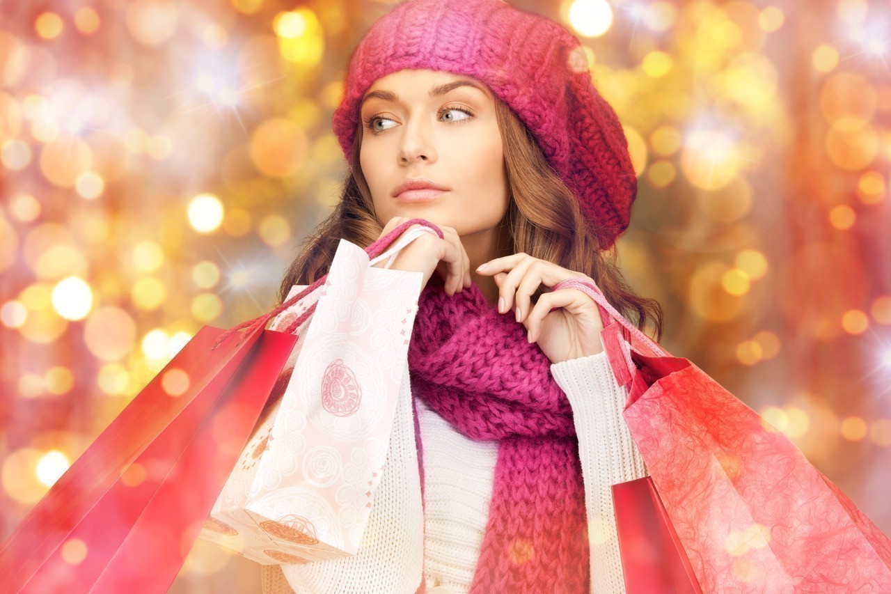 Ghidul tau pentru promotiile de iarna: Haine outlet la preturi mici!
