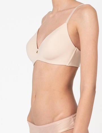 Sutien Triumph, nude