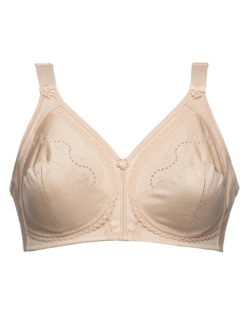Sutien Triumph, bej Crem