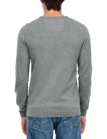 Bluza s.Oliver, gri