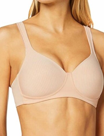 Sutien Triumph, bej