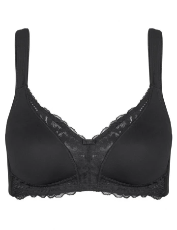 Sutien Triumph, negru