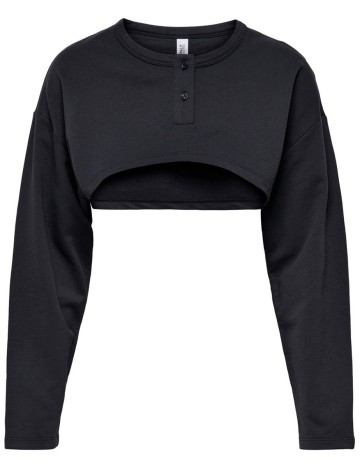 Top Only, bleumarin