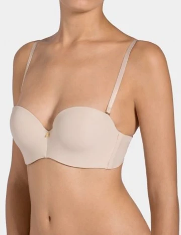 Sutien Triumph, nude
