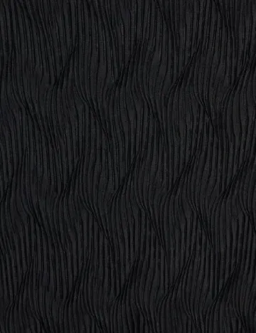 Bluza Mango, negru