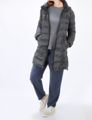Geaca Zara, negru