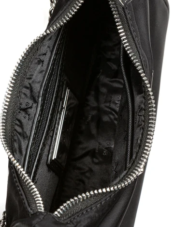 Geanta Versace 19.69, negru