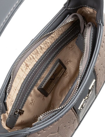 Geanta Versace 19.69, gri