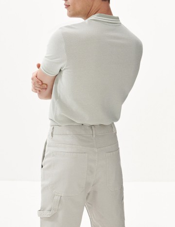Pantaloni scurti Reserved, gri