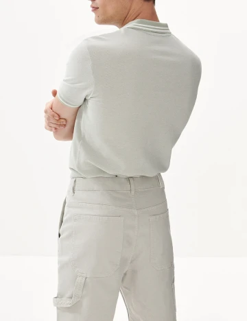 Pantaloni scurti Reserved, gri