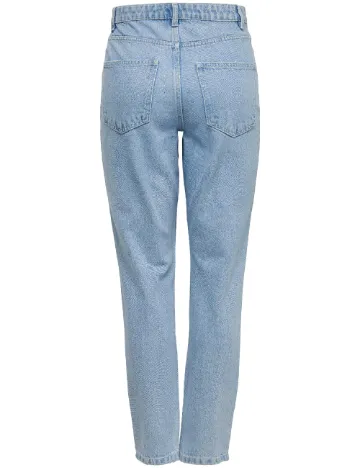 Blugi Only, albastru