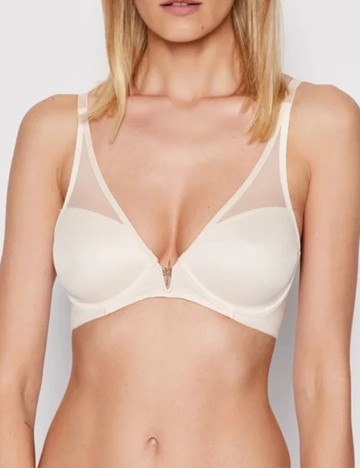 Sutien Triumph, nude