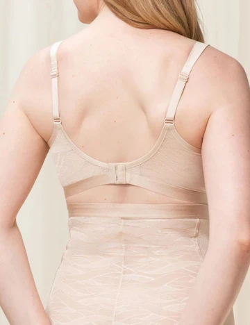 Sutien Airy Sensation Triumph, nude