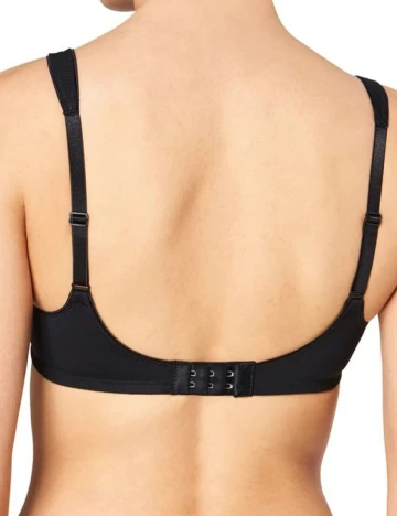 Sutien Modern Soft Triumph, negru