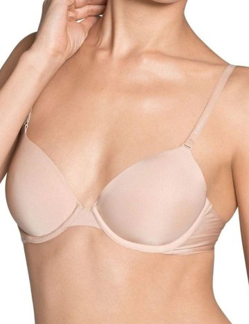 Sutien Triumph, nude