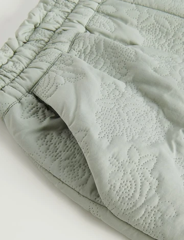 Pantaloni scurti Reserved, verde