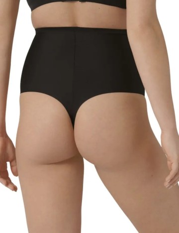 Chilot modelator Triumph, negru