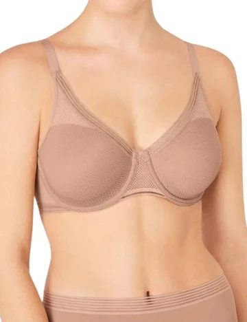 Sutien Triumph, nude Crem