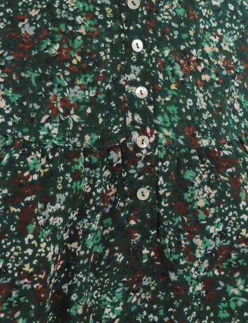 Bluza s.Oliver, verde
