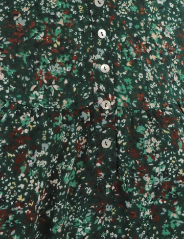 Bluza s.Oliver, verde