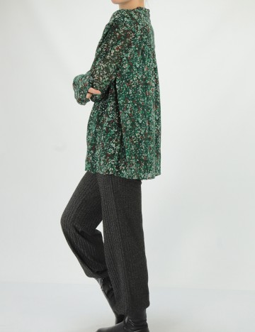 Bluza s.Oliver, verde
