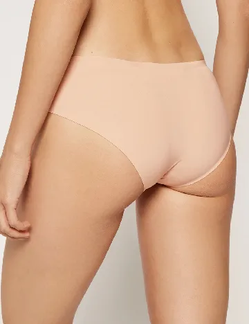 Chilot sporty micro Triumph, nude Crem