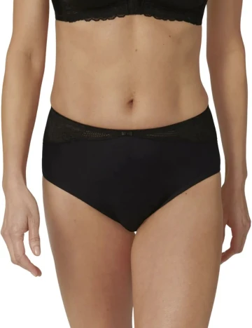 Chilot Triumph, negru Negru