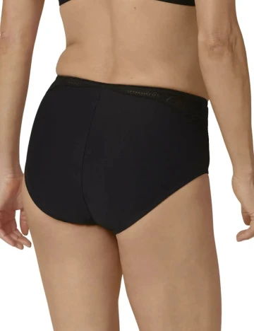 Chilot Triumph, negru Negru