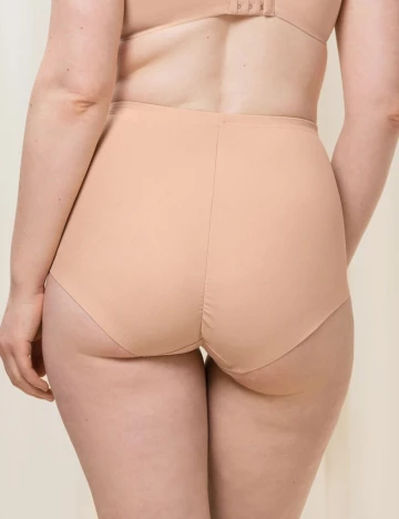 Chilot becca extra high Triumph, nude