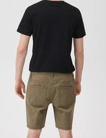 Pantaloni scurti Sinsay, verde
