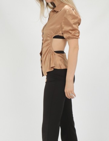 Top SHEIN, maro