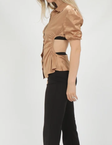 Top SHEIN, maro