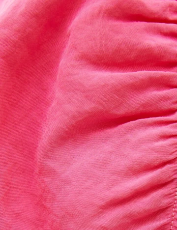 Top Bershka, roz