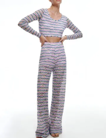 Pantaloni Reserved, mix culori Mix culori