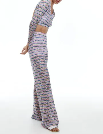Pantaloni Reserved, mix culori Mix culori