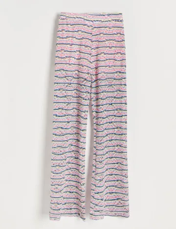 Pantaloni Reserved, mix culori Mix culori