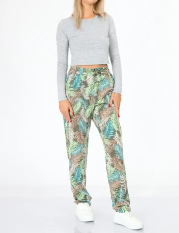 Pantaloni Vero Moda, mix culori Mix culori