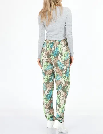 Pantaloni Vero Moda, mix culori Mix culori