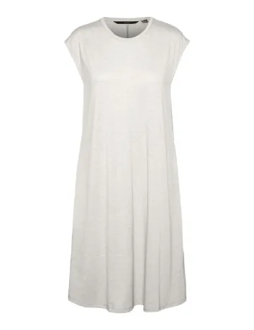 Rochie scurta Vero Moda, crem