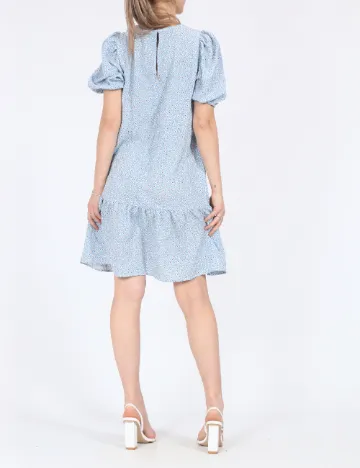Rochie Vero Moda, albastru