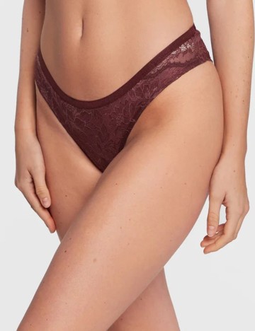 Chilot Amourette Charm Triumph, pruna