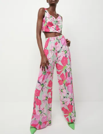 Top Reserved, mix culori Mix culori