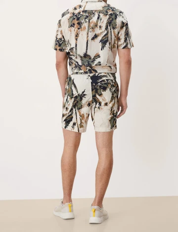 Pantaloni scurti s.Oliver, mix culori