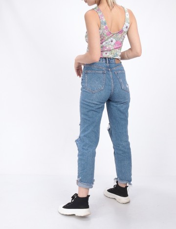 Body Reserved, floral