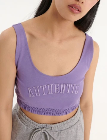 Top House Brand, mov