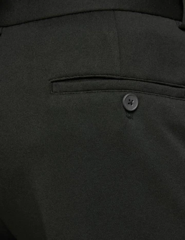 Pantaloni scurti Jack&Jones, negru