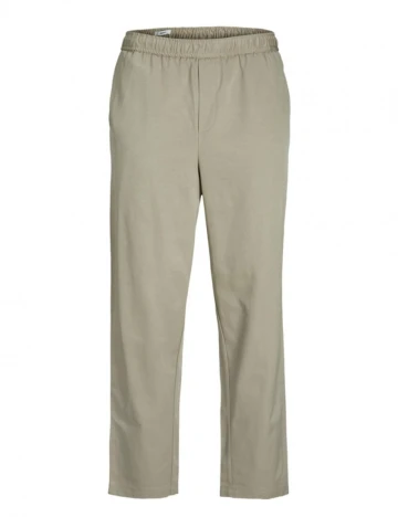 Pantaloni Jack&Jones, bej