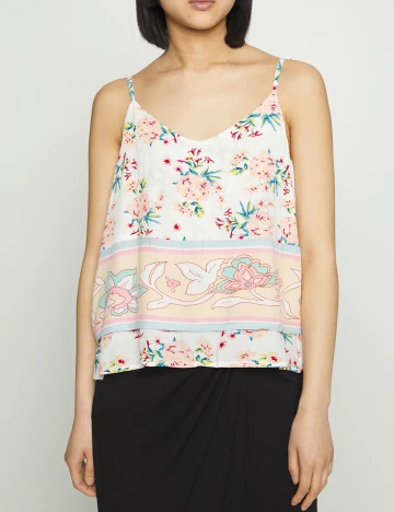 Maiou Vila, floral