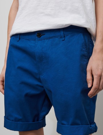 Pantaloni scurti Reserved, albastru