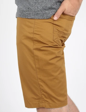Pantaloni scurti Reserved, maro